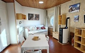 La casetta di Diego